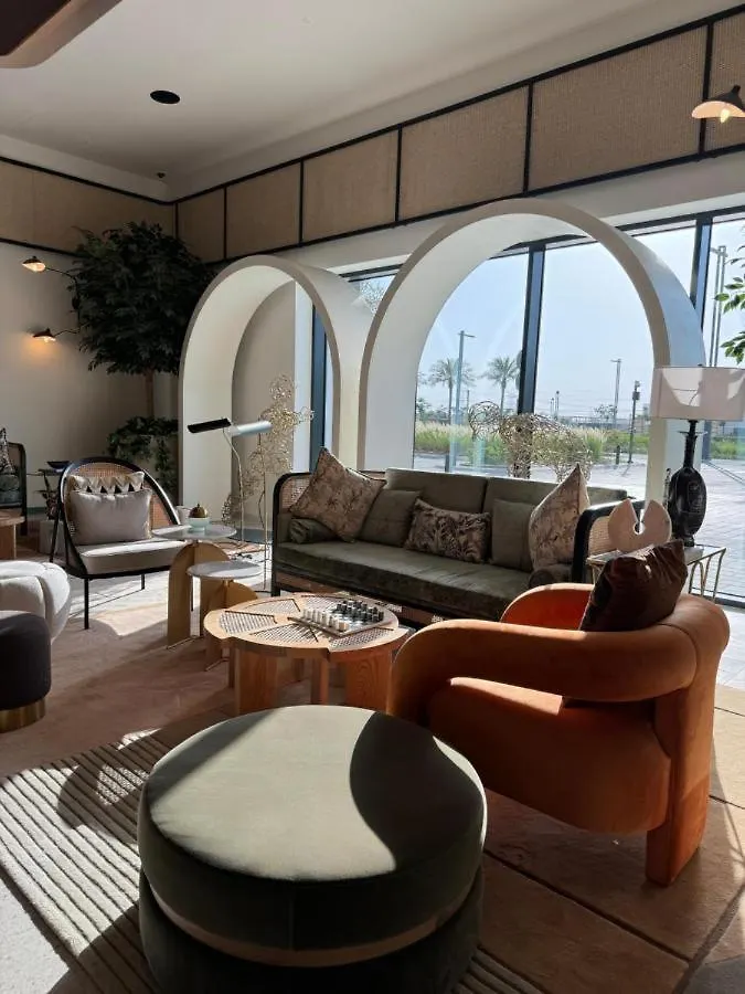 Apartment Cozy 1 Bedroom In Golfville Dubai Hills United Arab Emirates