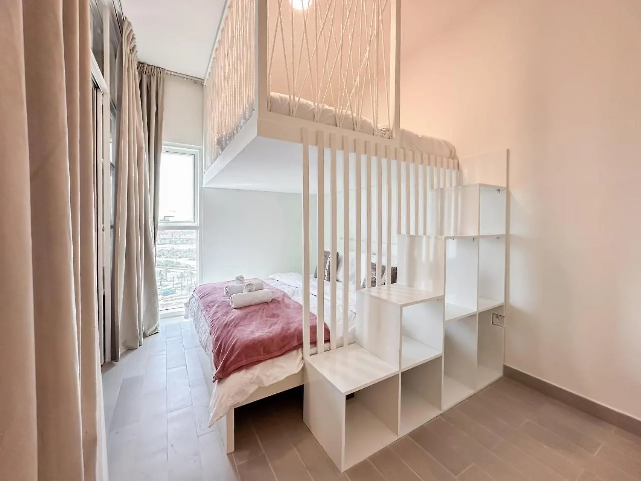 Cozy 1 Bedroom In Golfville Dubai Hills 0*,  United Arab Emirates