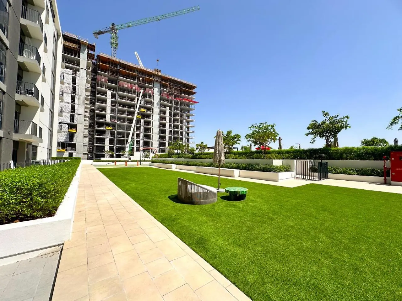 Cozy 1 Bedroom In Golfville Dubai Hills 0*,  United Arab Emirates