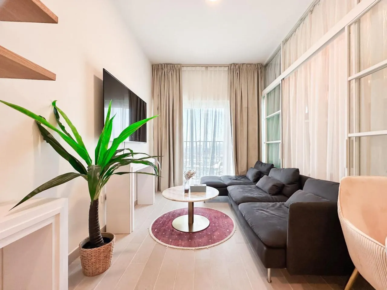 Cozy 1 Bedroom In Golfville Dubai Hills 0*,  United Arab Emirates