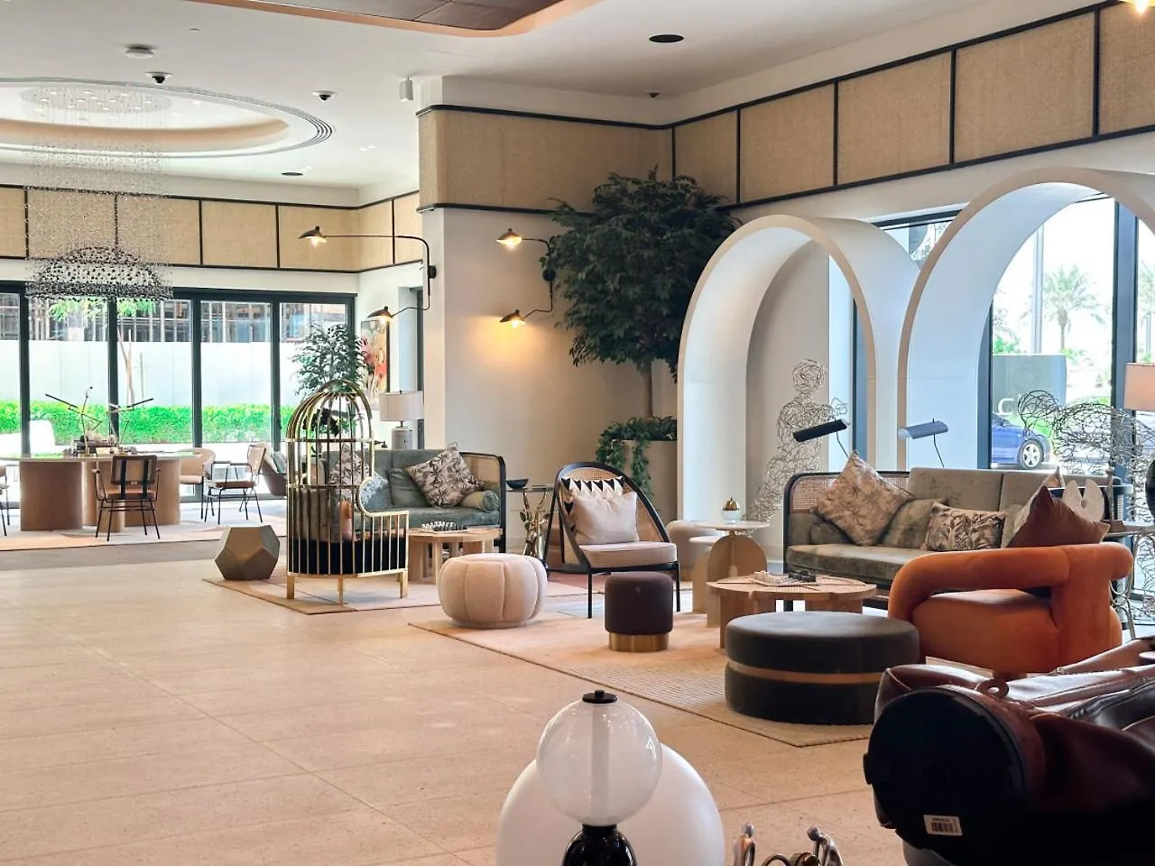 Cozy 1 Bedroom In Golfville Dubai Hills